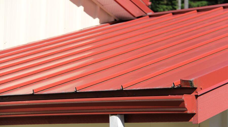 Industrial Roof Replacement in Fort McCoy, FL